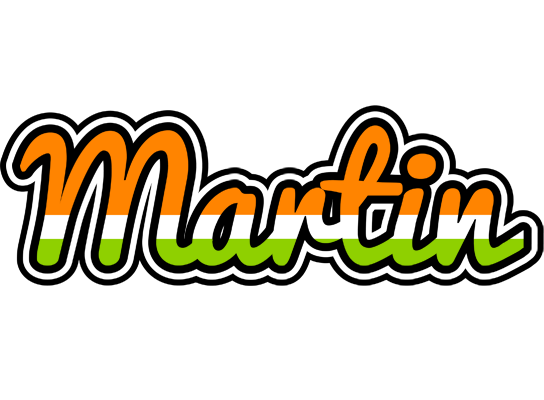 Martin mumbai logo
