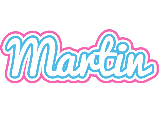 Martin outdoors logo