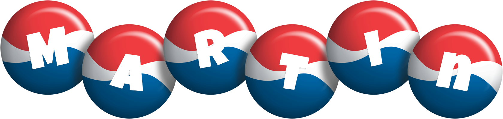 Martin paris logo