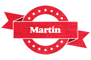 Martin passion logo