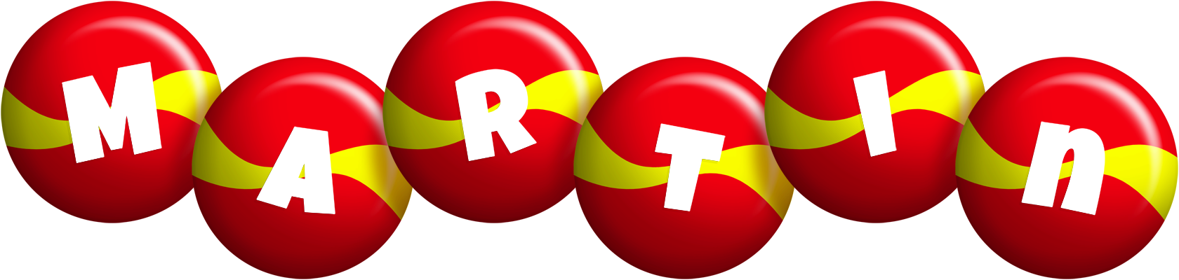 Martin spain logo