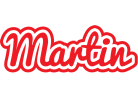 Martin sunshine logo