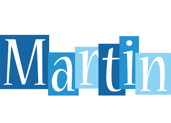 Martin winter logo