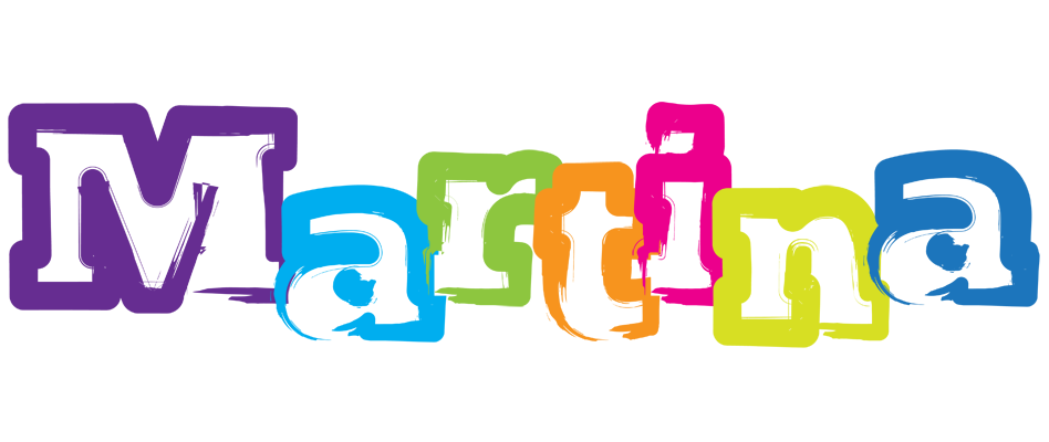 Martina casino logo