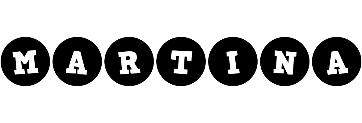 Martina tools logo