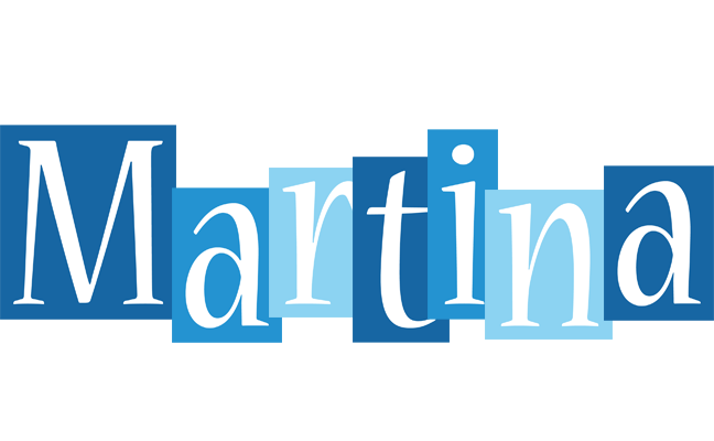 Martina winter logo