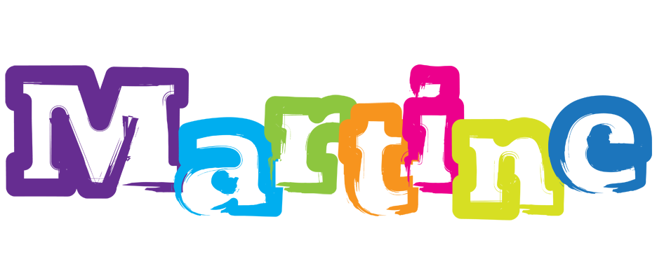 Martine casino logo
