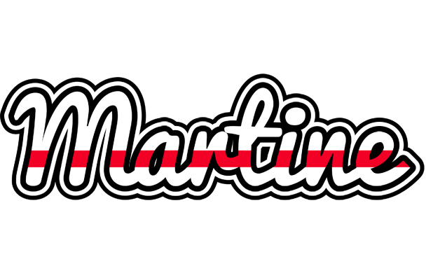 Martine kingdom logo