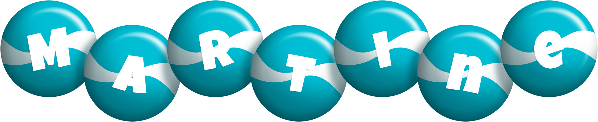 Martine messi logo
