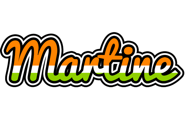 Martine mumbai logo
