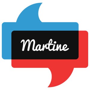 Martine sharks logo