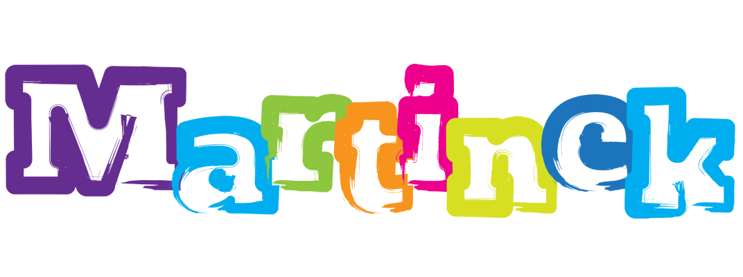 Martinek casino logo