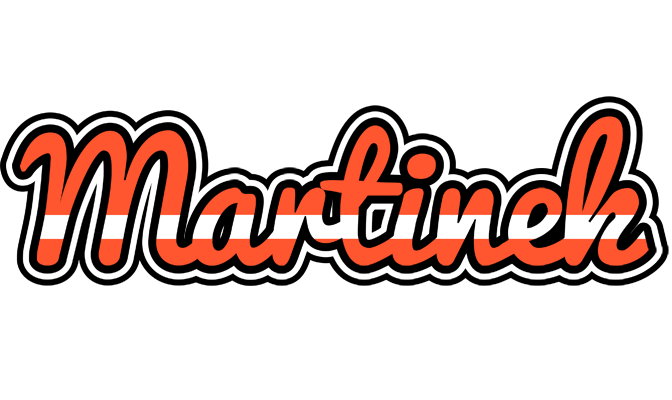 Martinek denmark logo