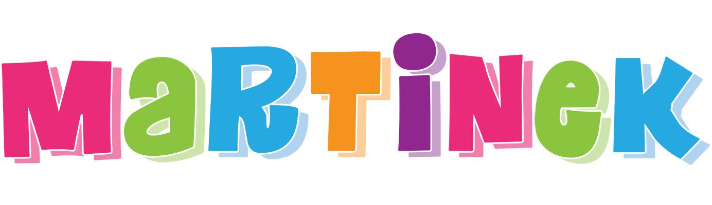 Martinek friday logo
