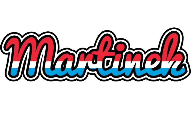 Martinek norway logo