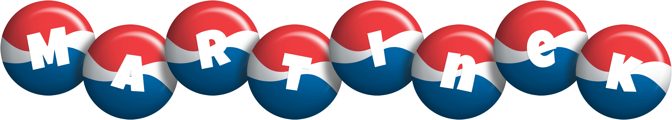 Martinek paris logo