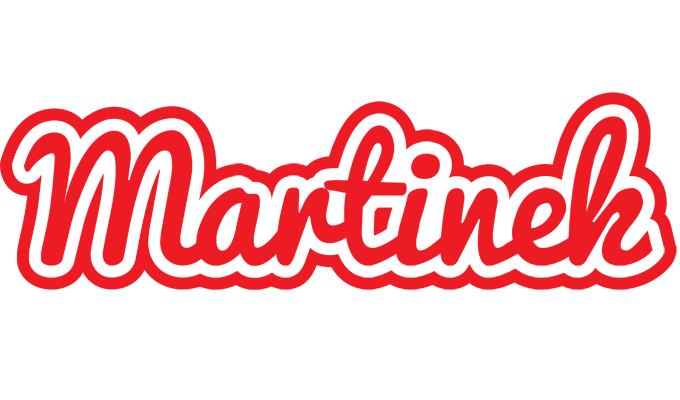 Martinek sunshine logo