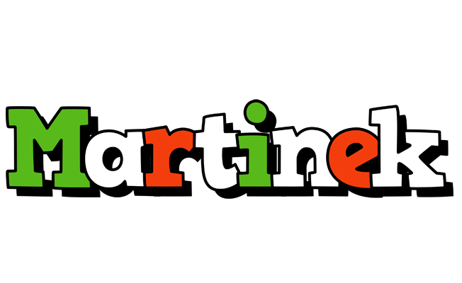 Martinek venezia logo