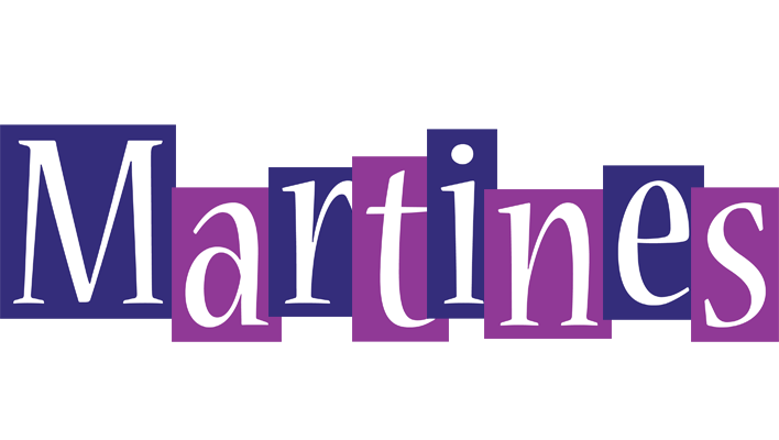 Martines autumn logo