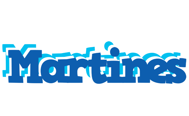Martines business logo