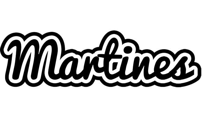 Martines chess logo