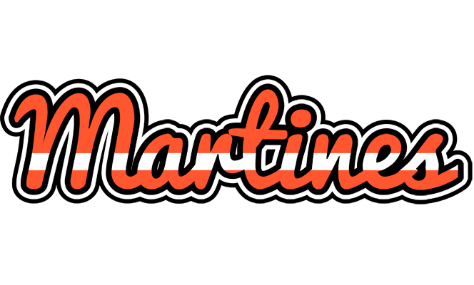 Martines denmark logo