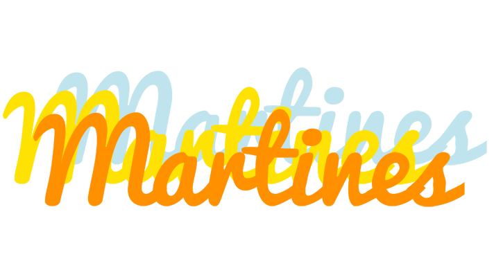 Martines energy logo