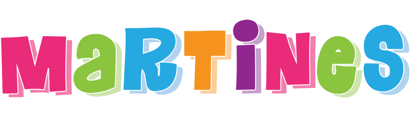 Martines friday logo