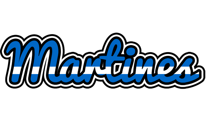 Martines greece logo