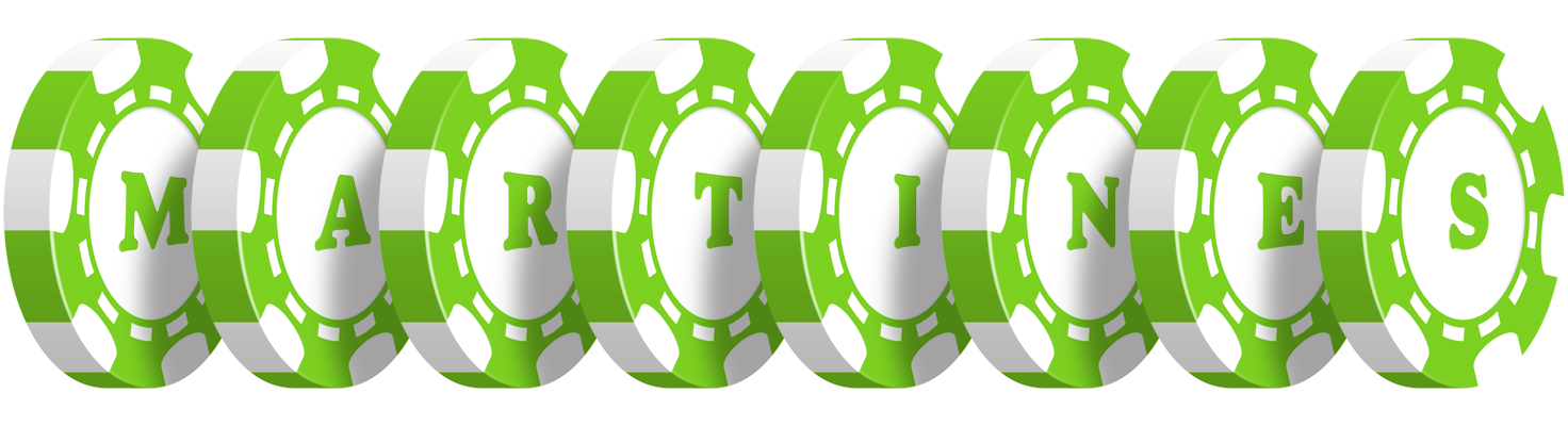 Martines holdem logo