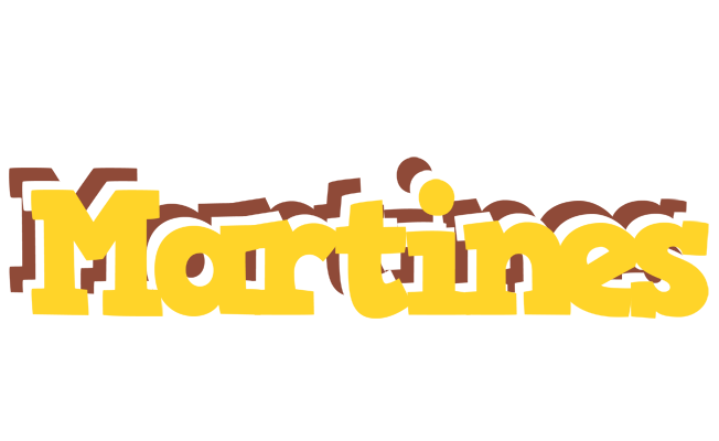 Martines hotcup logo
