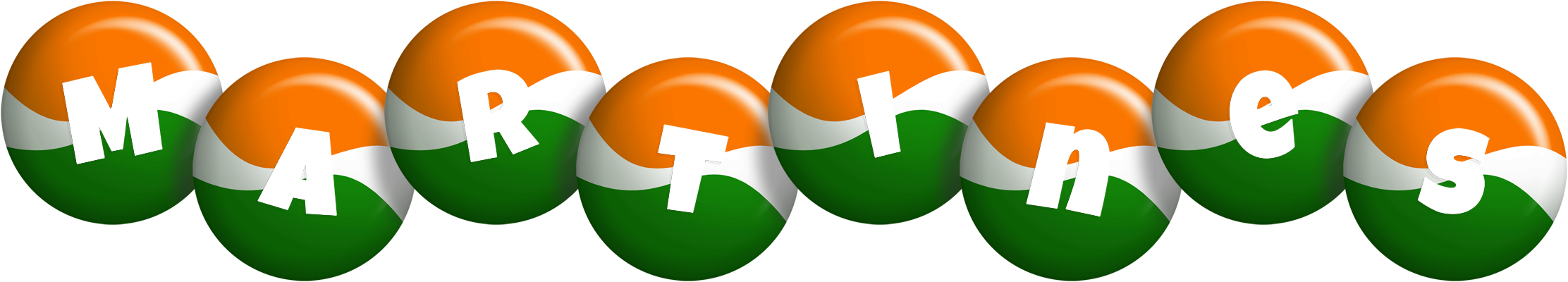 Martines india logo