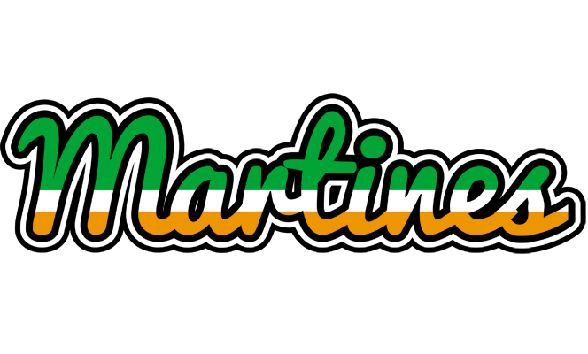 Martines ireland logo