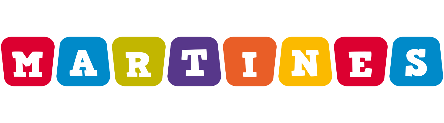 Martines kiddo logo