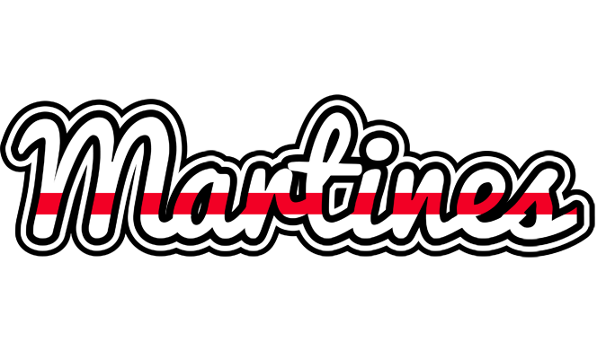 Martines kingdom logo