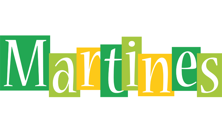 Martines lemonade logo