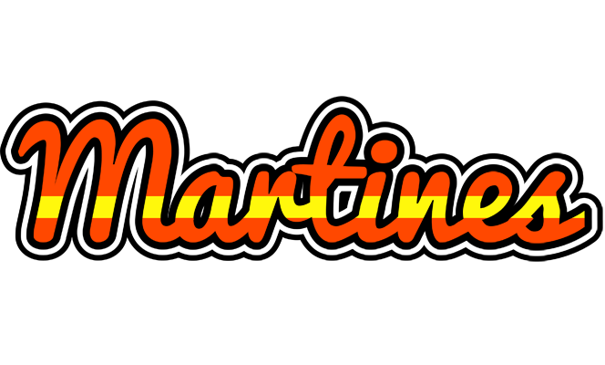 Martines madrid logo