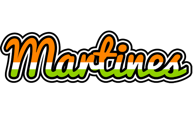 Martines mumbai logo