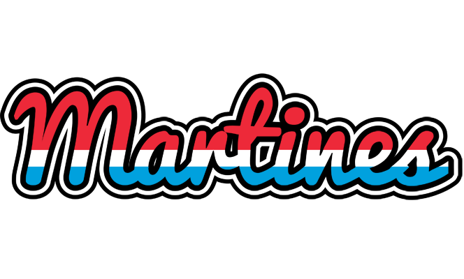 Martines norway logo
