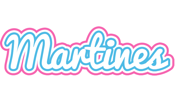 Martines outdoors logo