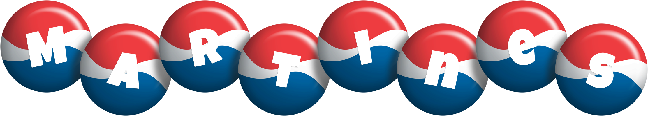 Martines paris logo