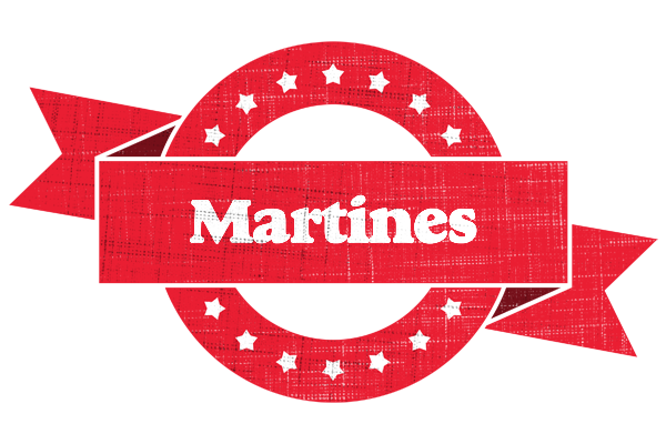 Martines passion logo