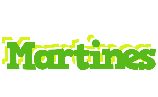 Martines picnic logo