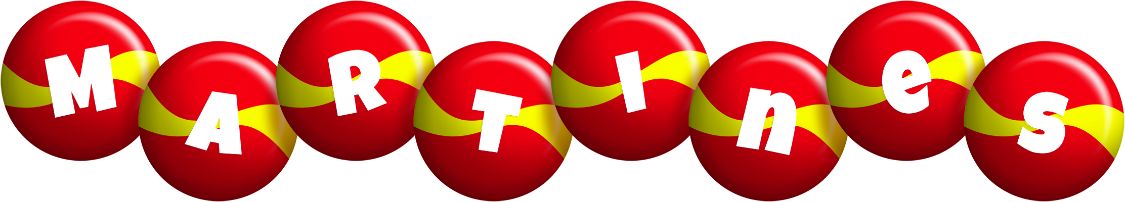 Martines spain logo