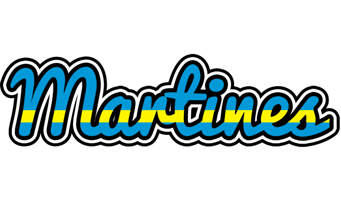 Martines sweden logo