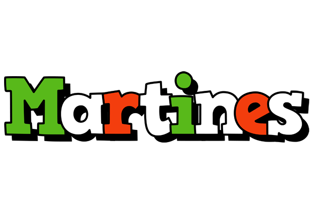 Martines venezia logo