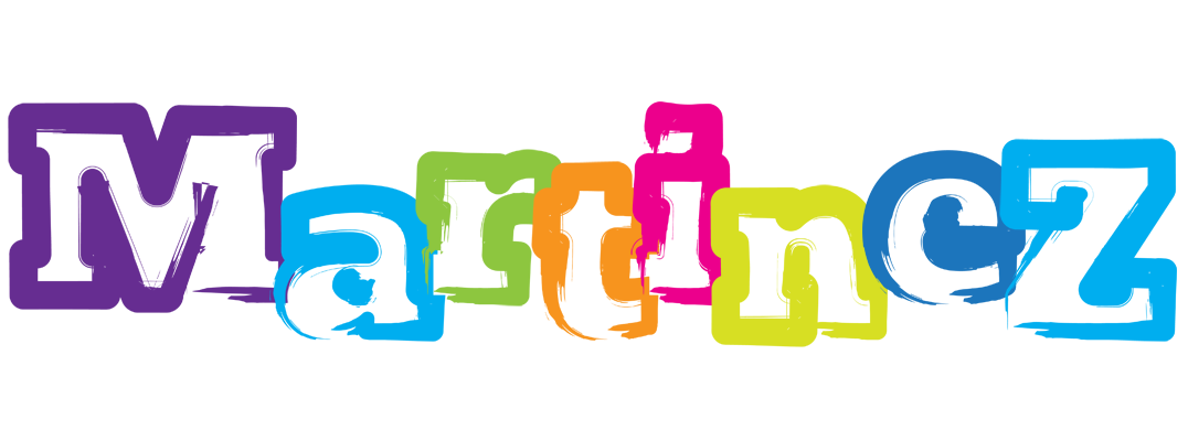 Martinez casino logo