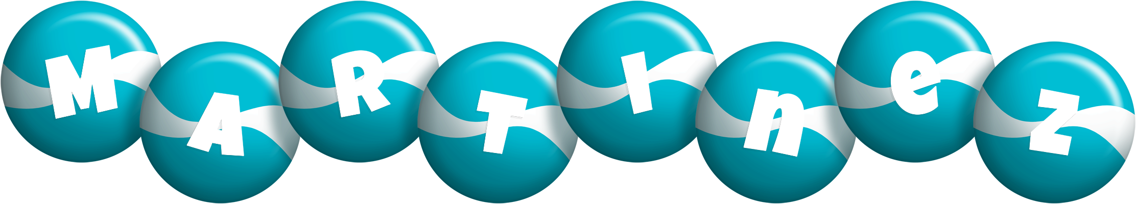 Martinez messi logo