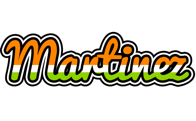 Martinez mumbai logo