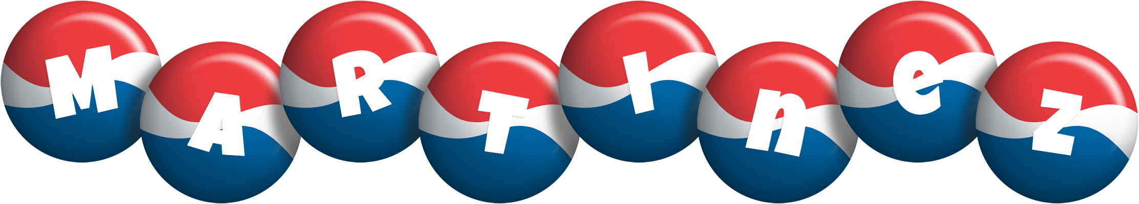 Martinez paris logo